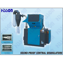 Sound-Proof Granulator Crusher Sg-30